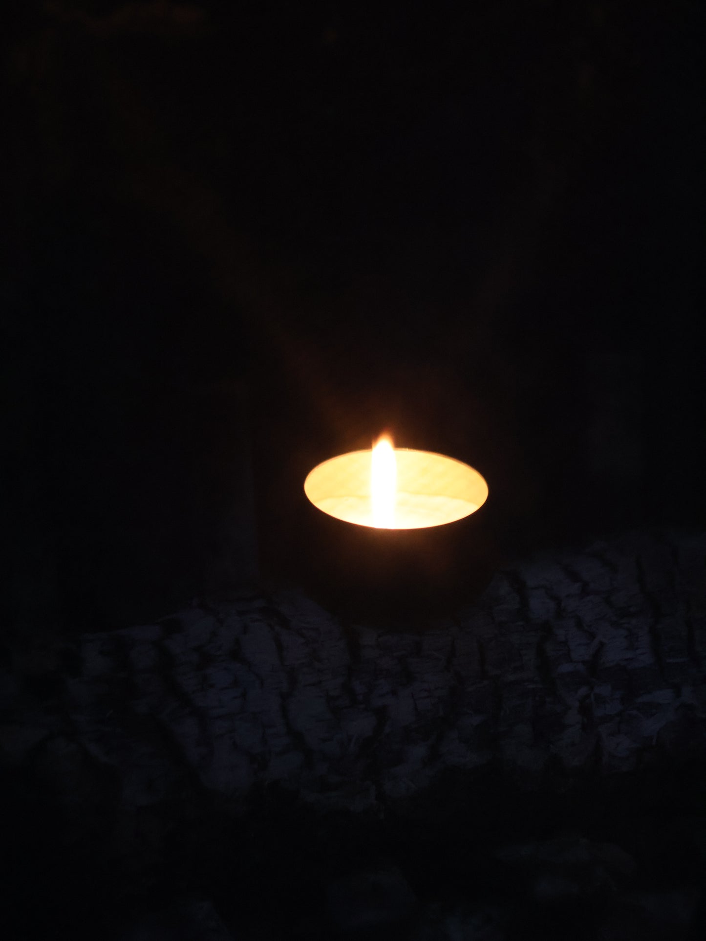 Sweet Rum Candle 4oz Round