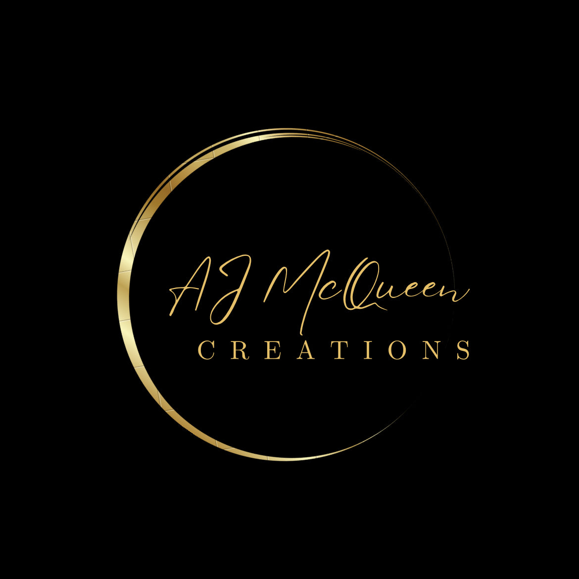 AJ McQueen Creations E-Gift Card