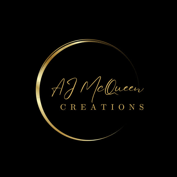 AJ McQueen Creations 